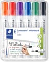 STAEDTLER Lumocolor