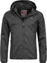 Höhenhorn Rigi Regenjacke