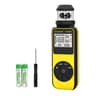 Digitaler Windmesser
