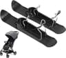 Skiaufsatz Kinderwagen