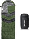 MalloMe Winterschlafsack