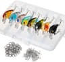 DONQL Wobbler Set