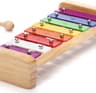 Holz-Glockenspiel