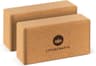 Lotuscrafts Kork Yoga Block