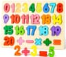 Zahlen Kinder Puzzles