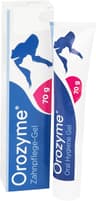Orozyme Zahnpflege-Gel