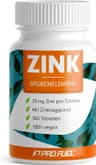 ProFuel Zink 25mg